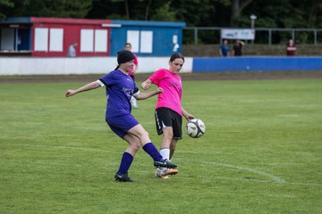 Bild 48 - wCJ VfL Pinneberg - Nordlichter im NSV : Ergebnis: 4:3